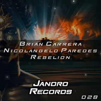 Rebelion by Nicolangelo Paredes