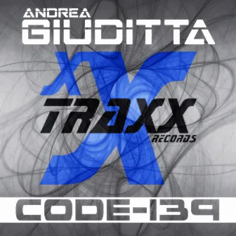 Code-139 by Andrea Giuditta