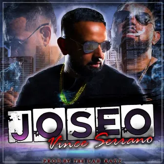 Joseo by Vince Serrano