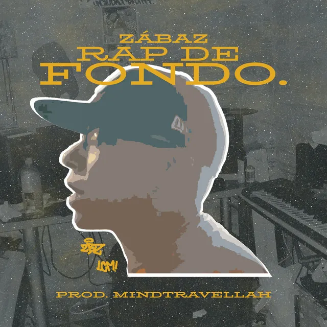 Rap de Fondo