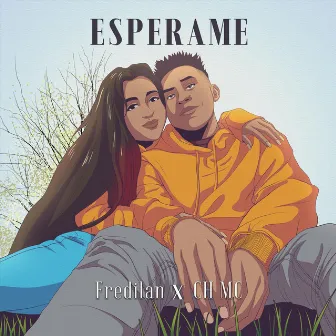 Esperame by Chmc