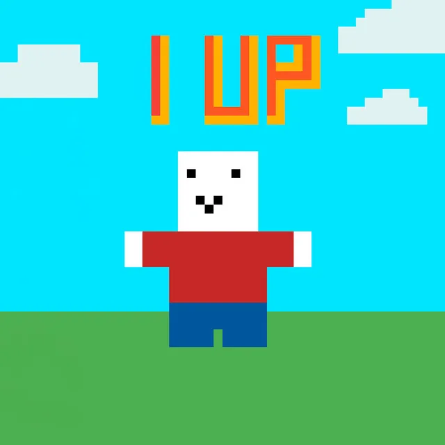 1UP