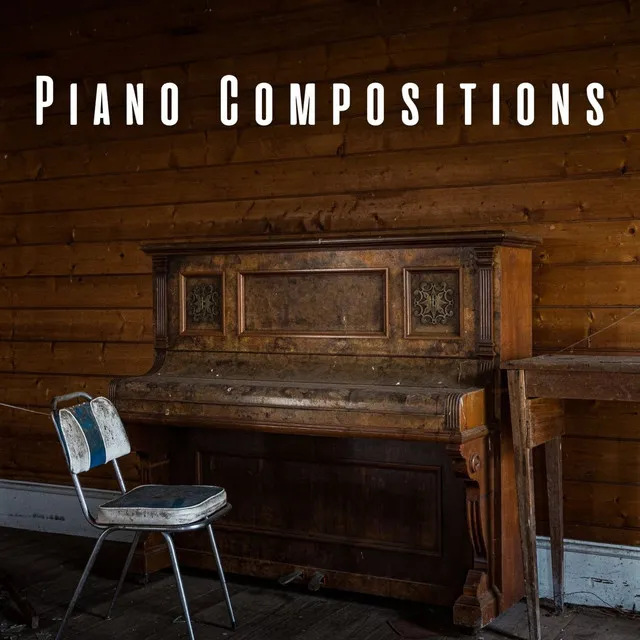 Piano Compositions: Melodic Pet Moments