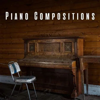 Piano Compositions: Melodic Pet Moments by Piano Tazzy