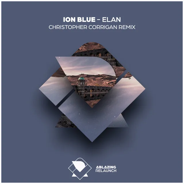 Elan - Christopher Corrigan Extended Remix