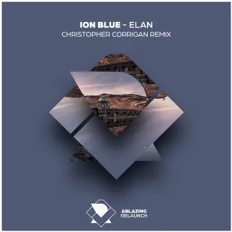 Elan by Ion Blue