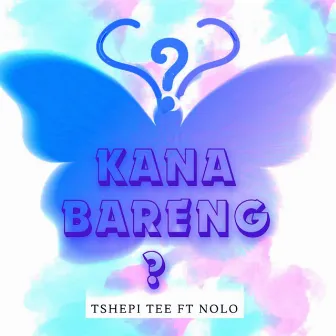 Kana Bareng? by Tshepi Tee