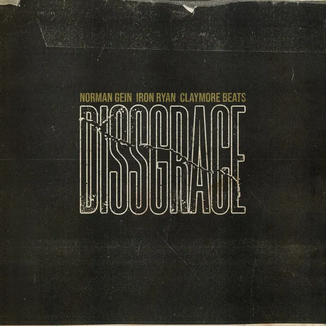 Dissgrace