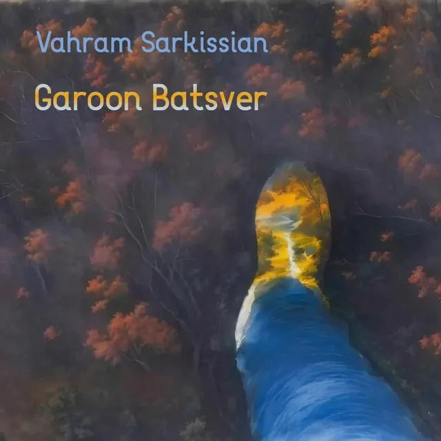 Garoon Batsver