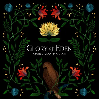 Glory of Eden (Live) by David & Nicole Binion