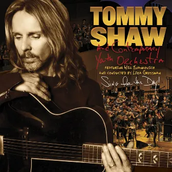 Blue Collar Man (Live) by Tommy Shaw