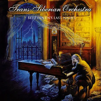 Beethoven's Last Night by Trans-Siberian Orchestra