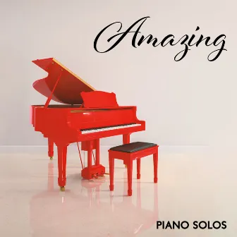 Amazing Piano Solos: Classic Jazz Music + Piano Solo Improvisation | Chilled Mood by Kathryn Emerson