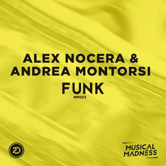 Funk by Andrea Montorsi