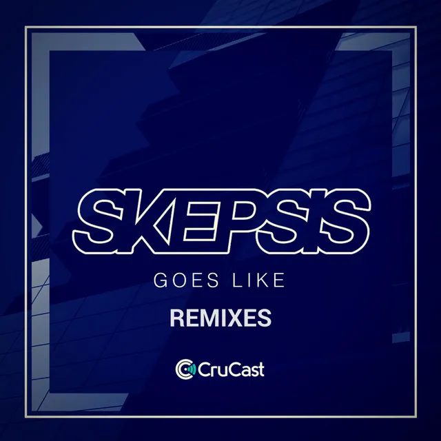 Goes Like - Darkzy Remix