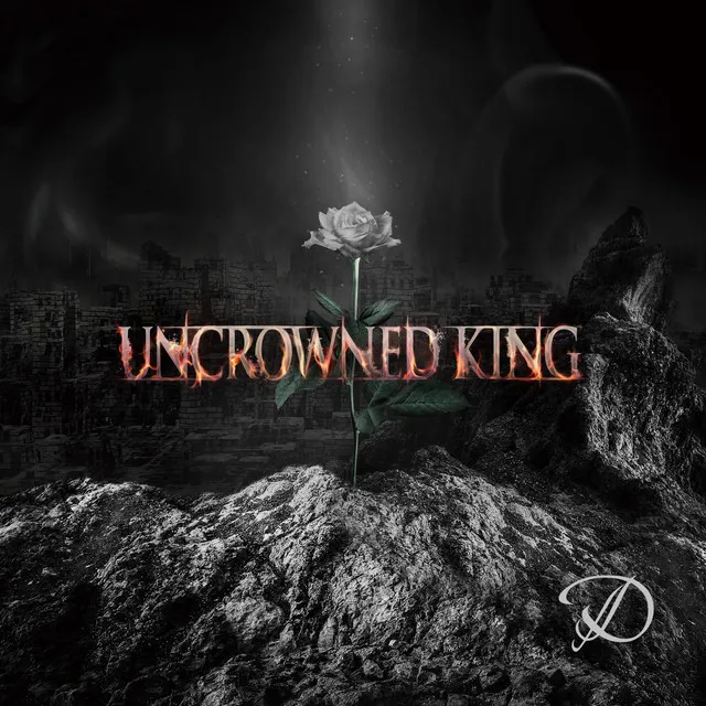 UNCROWNED KING