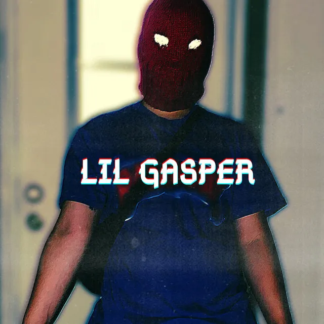 LIL GASPER - Freestyle