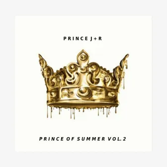 Prince of Summer, Vol. 2 by Prince J+R