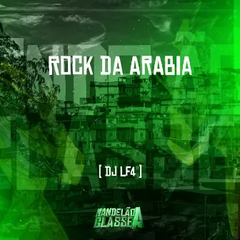 Rock da Arabia by Dj Marte