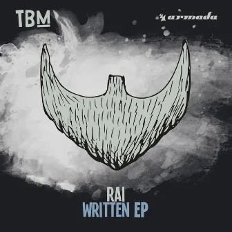 Written EP by RAI