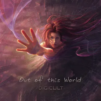 Out Of This World by Digicult