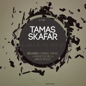 A Walk In The Park EP by Tamas Skafar