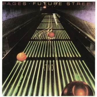 Future Street by Pages