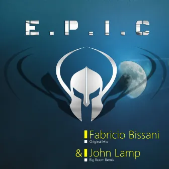 Epic by John Lamp