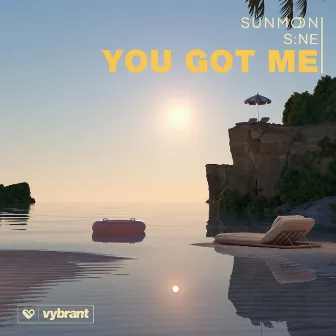 You Got Me by S:NE