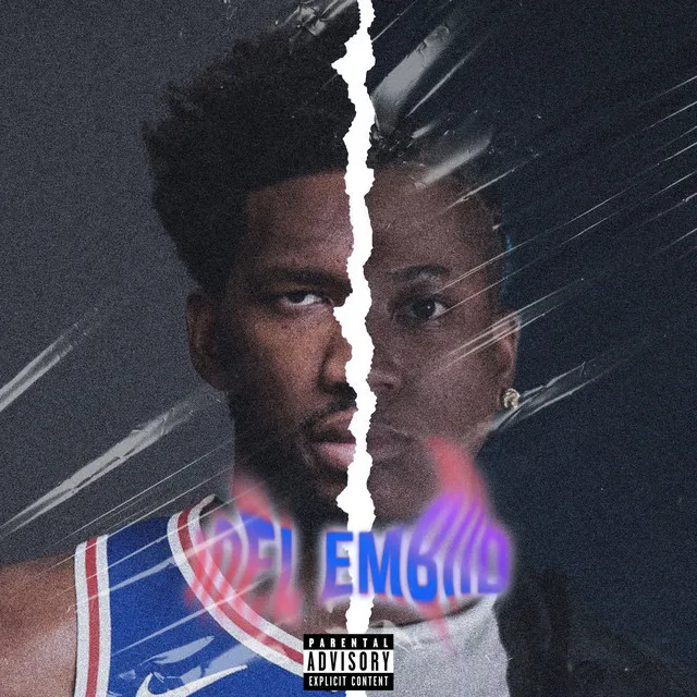 Joel Embiid