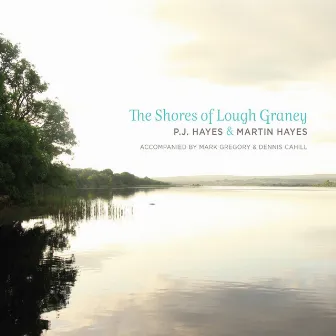 The Shores of Lough Graney by Martin Hayes