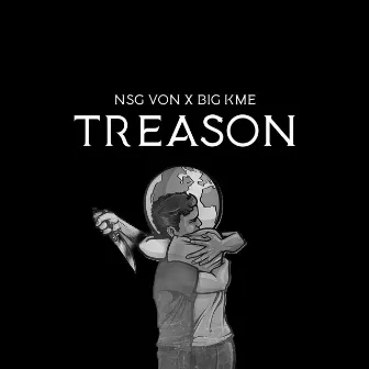 Treason by Vvey