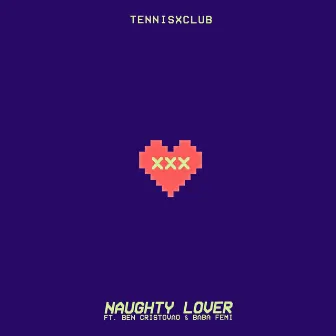 Naughty Lover by Tennisxclub