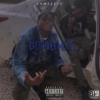 GodFatherz by 44willio