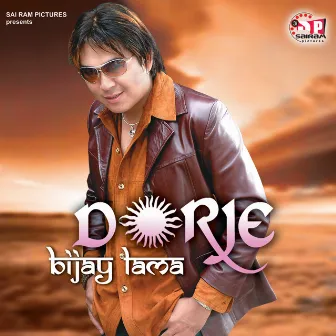 Dorje (Mongolian Mix) by Bijay Lama