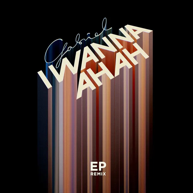 I Wanna Ahah! - Nampa Remix