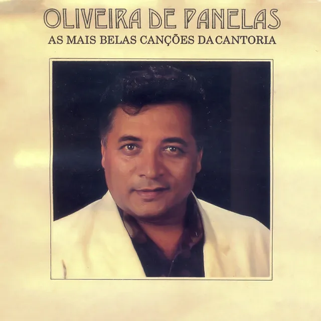 Oliveira de Panelas