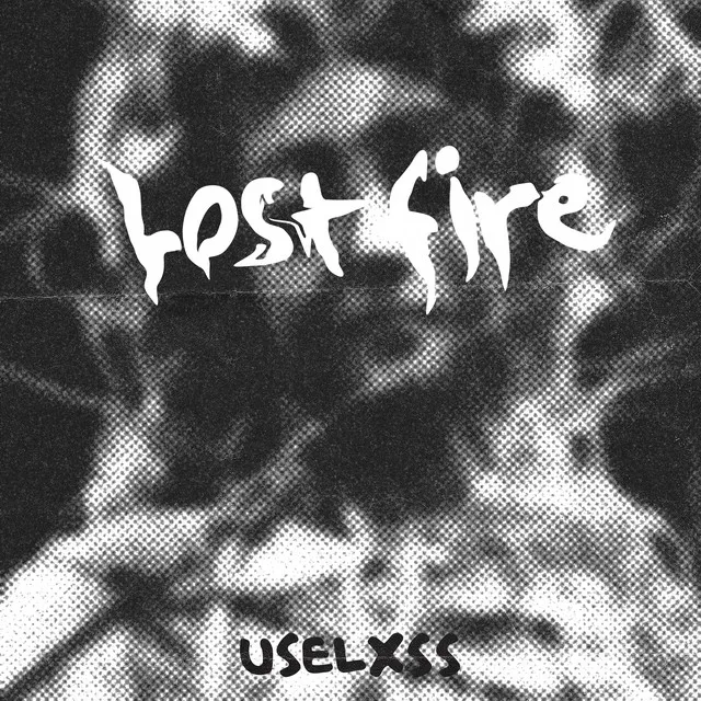 Lost Fire