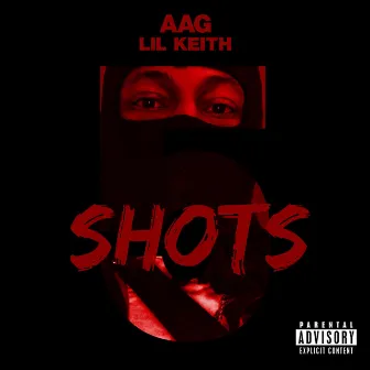 5 Shots by AAG Lil Keith