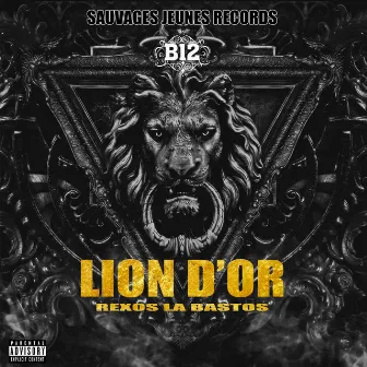 Lion d’or B12 by Rexos la bastos