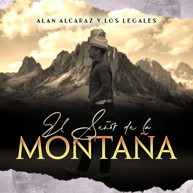 El Señor de la Montaña