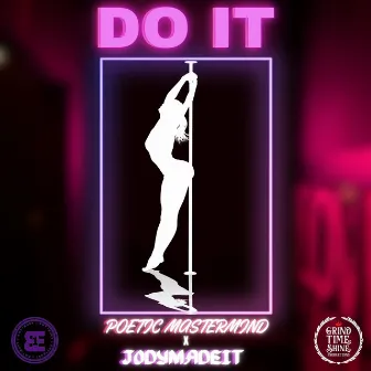 DO IT by JodyMadeIt