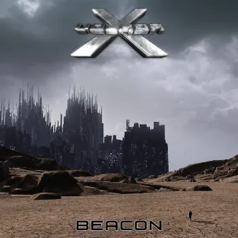 Beacon by Volkor X