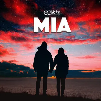 MIA by DJ Palacios