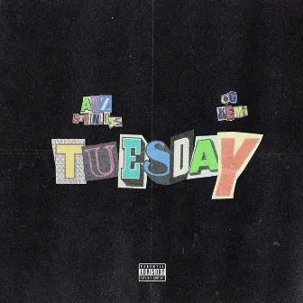 Tuesday by Abz Stainless