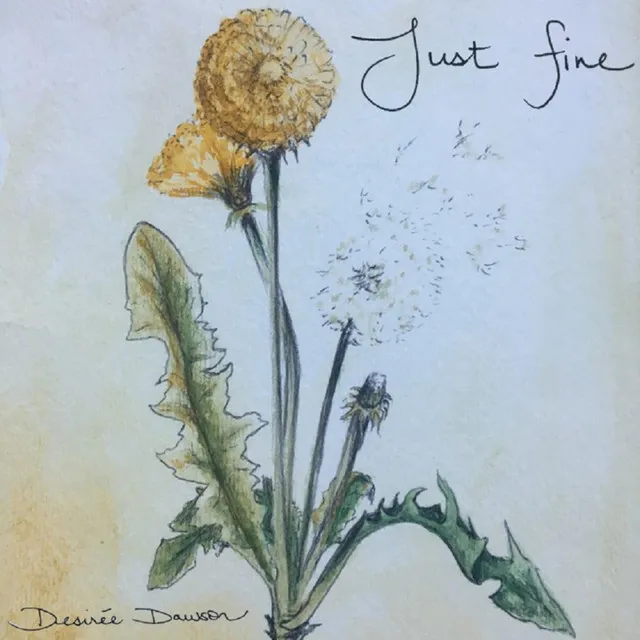 Just Fine (Alternate Version)