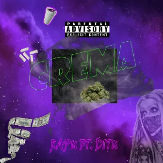 Crema by Rapu