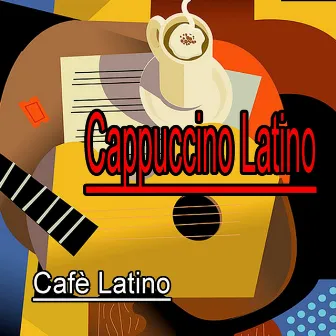 Capuccino latino by Cafe Latino