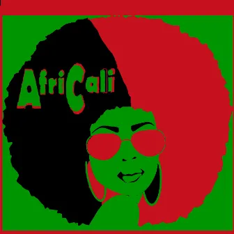 We Need Water for California (Live) by Africali