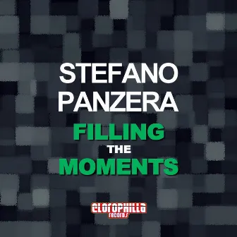 Filling the Moments by Stefano Panzera